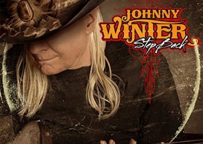 Johnny Winter – “Step Back”