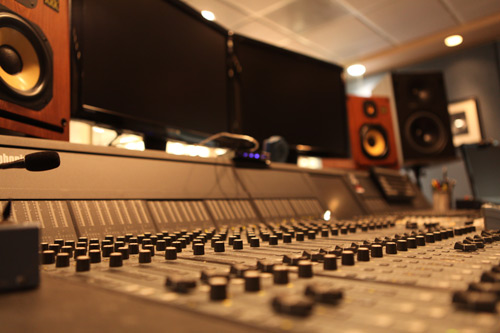 imp studios recording studio nj mixer